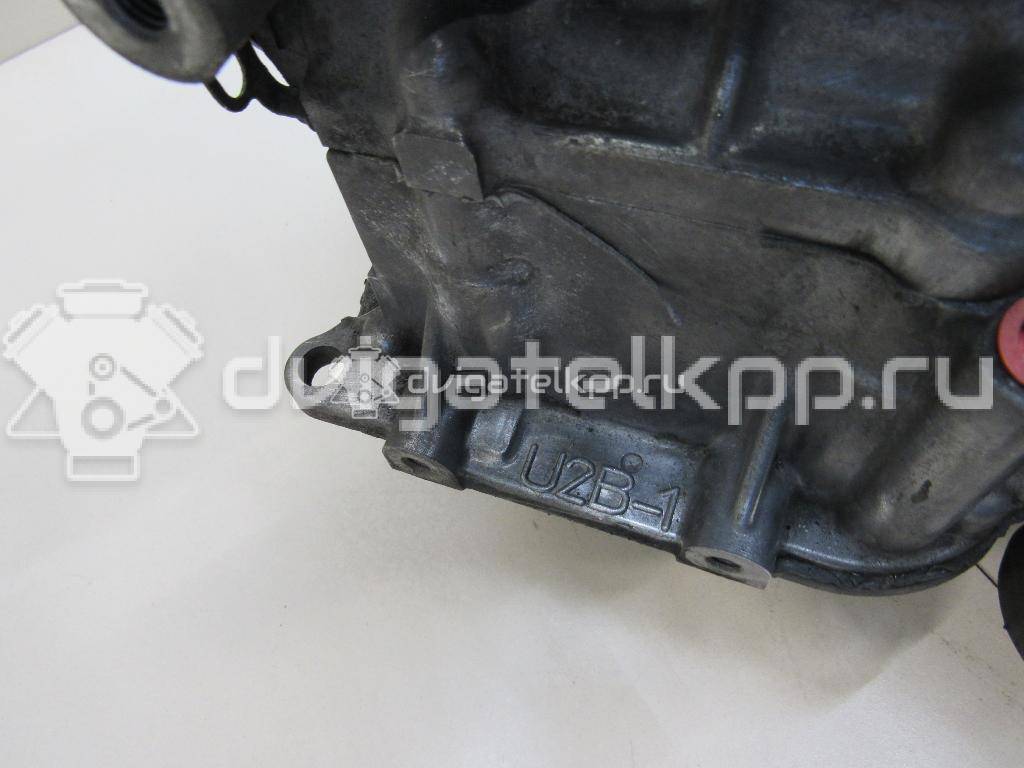 Фото Контрактный (б/у) двигатель 1ZZ-FE для Toyota Isis M1 / Avensis / Matrix / Premio / Rav 4 121-146 л.с 16V 1.8 л Бензин/спирт {forloop.counter}}