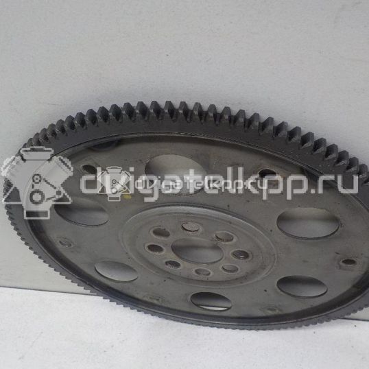 Фото Маховик для двигателя 2AZ-FE для Toyota Camry / Alphard / Harrier / Matrix / Vanguard A3 152-173 л.с 16V 2.4 л бензин 3210128040