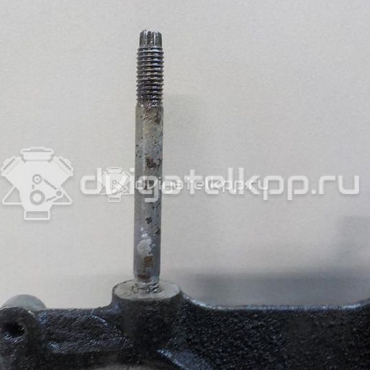 Фото Поддон масляный двигателя для двигателя 1AZ-FE для Toyota Rav 4 / Camry / Avensis 136-155 л.с 16V 2.0 л бензин 1142128900