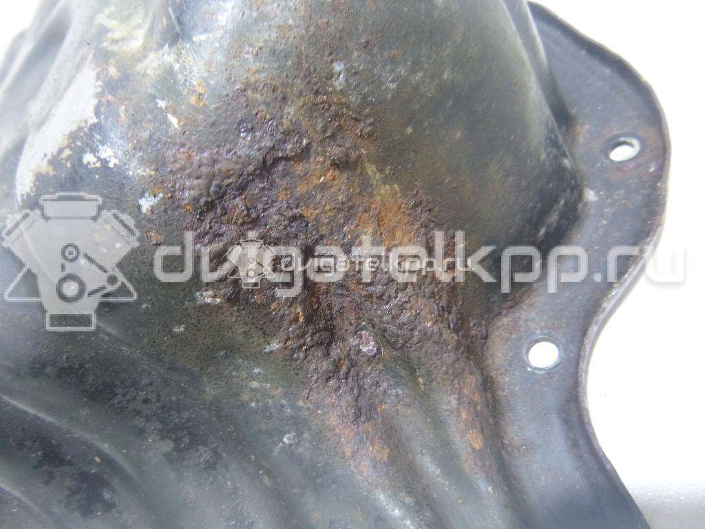 Фото Поддон масляный двигателя для двигателя 1AZ-FE для Toyota Rav 4 / Camry / Avensis 136-155 л.с 16V 2.0 л бензин 1210128050 {forloop.counter}}