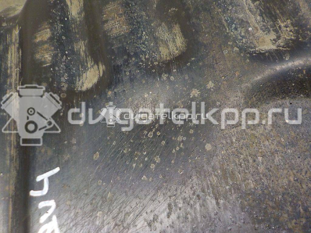 Фото Поддон масляный двигателя для двигателя 1AZ-FE для Toyota Rav 4 / Camry / Avensis 136-155 л.с 16V 2.0 л бензин 1210128050 {forloop.counter}}