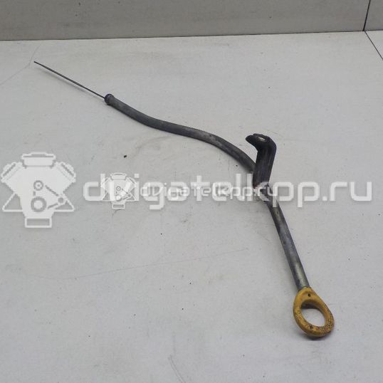 Фото Щуп масляный для двигателя 1AZ-FE для Toyota Rav 4 / Camry / Avensis 136-155 л.с 16V 2.0 л бензин 1530128051