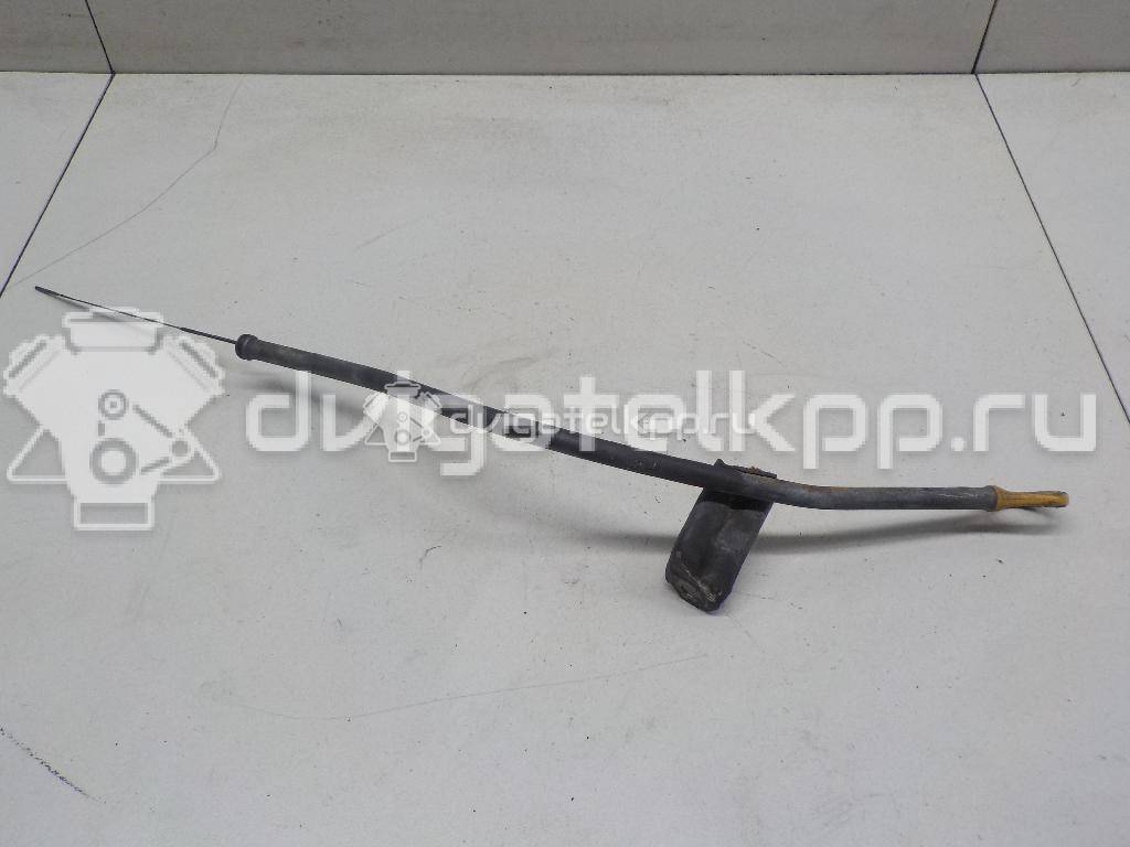 Фото Щуп масляный для двигателя 1AZ-FE для Toyota Rav 4 / Camry / Avensis 136-155 л.с 16V 2.0 л бензин 1530128051 {forloop.counter}}