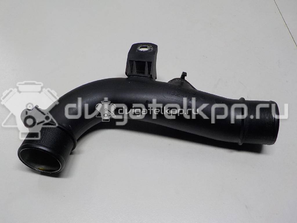 Фото Патрубок интеркулера для двигателя 2AD-FTV для Toyota Rav 4 / Corolla / Avensis 136-150 л.с 16V 2.2 л Дизельное топливо 173620R010 {forloop.counter}}