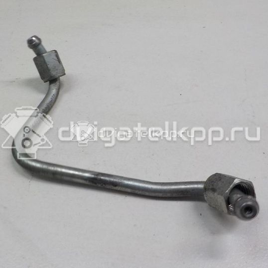 Фото Трубка топливная для двигателя 2AD-FTV для Toyota Rav 4 / Corolla / Avensis 136-150 л.с 16V 2.2 л Дизельное топливо 237030R020