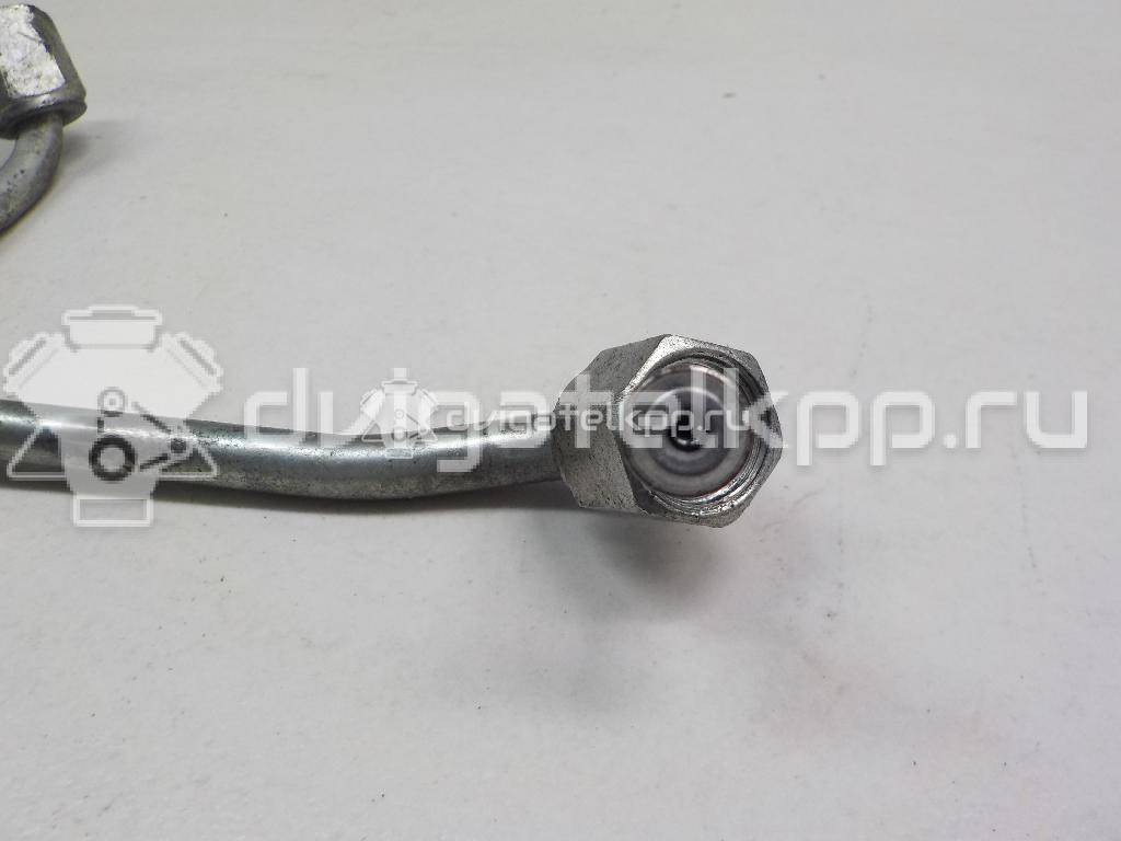 Фото Трубка топливная для двигателя 2AD-FTV для Toyota Rav 4 / Corolla / Avensis 136-150 л.с 16V 2.2 л Дизельное топливо 237030R020 {forloop.counter}}