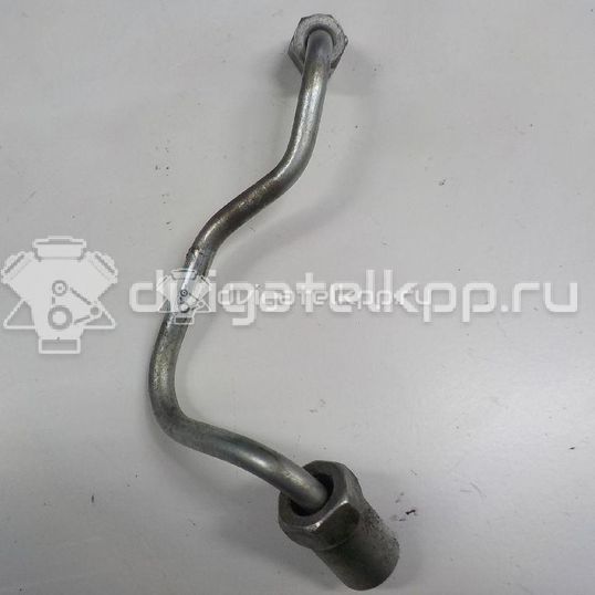 Фото Трубка топливная для двигателя 2AD-FTV для Toyota Rav 4 / Corolla / Avensis 136-150 л.с 16V 2.2 л Дизельное топливо 237030R010