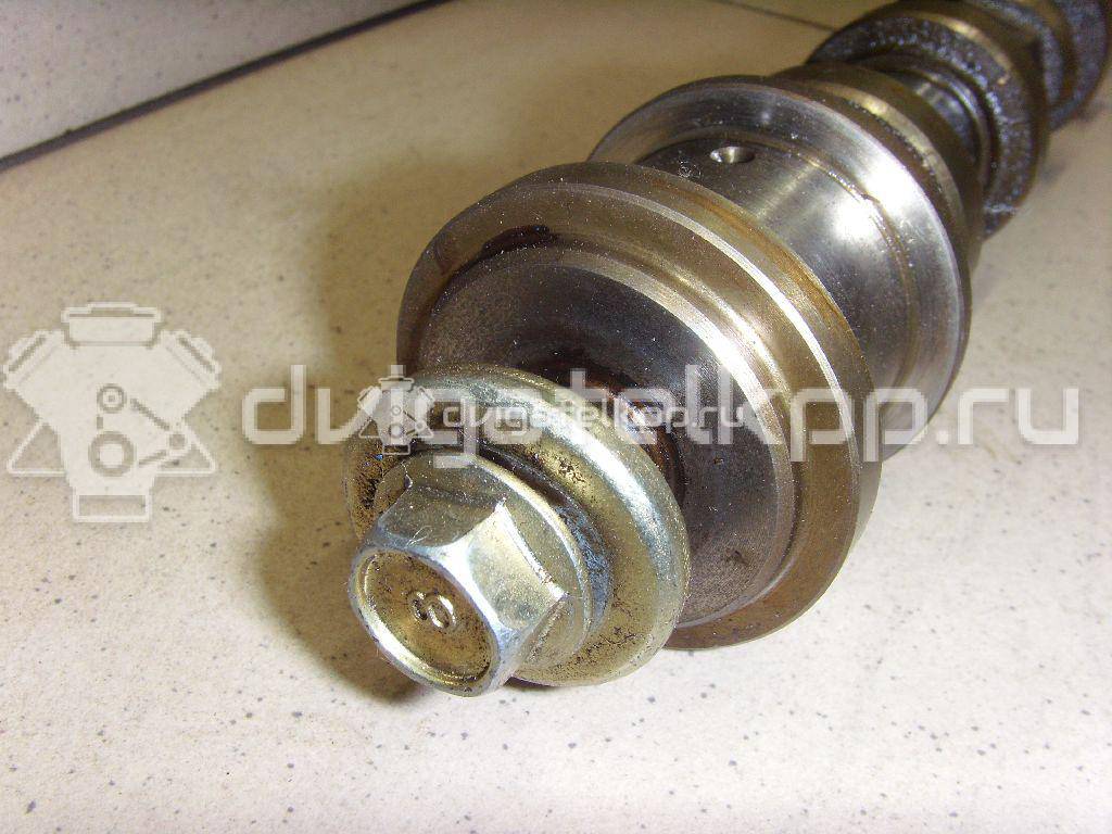 Фото Распредвал выпускной для двигателя 2AZ-FE для Toyota Camry / Alphard / Harrier / Matrix / Vanguard A3 152-173 л.с 16V 2.4 л бензин 1350228030 {forloop.counter}}