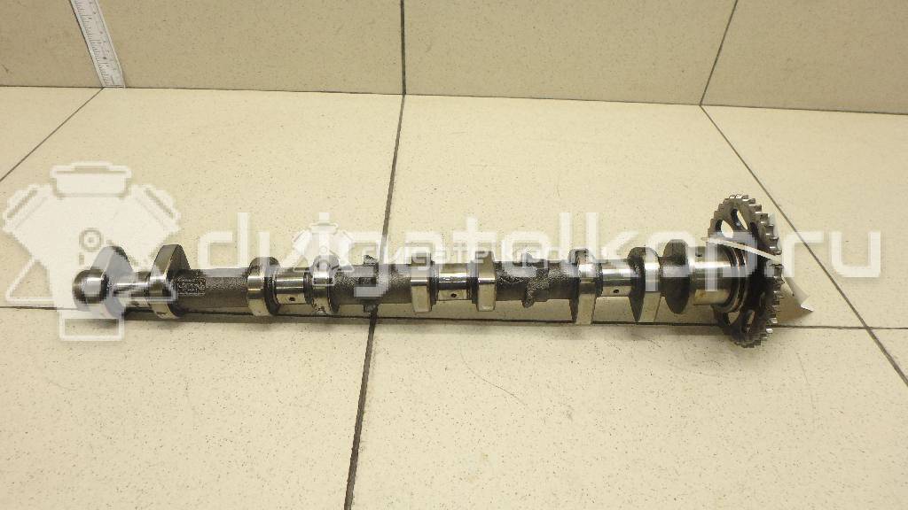 Фото Распредвал выпускной для двигателя 2AZ-FE для Toyota Camry / Alphard / Harrier / Matrix / Vanguard A3 152-173 л.с 16V 2.4 л бензин 135020H030 {forloop.counter}}