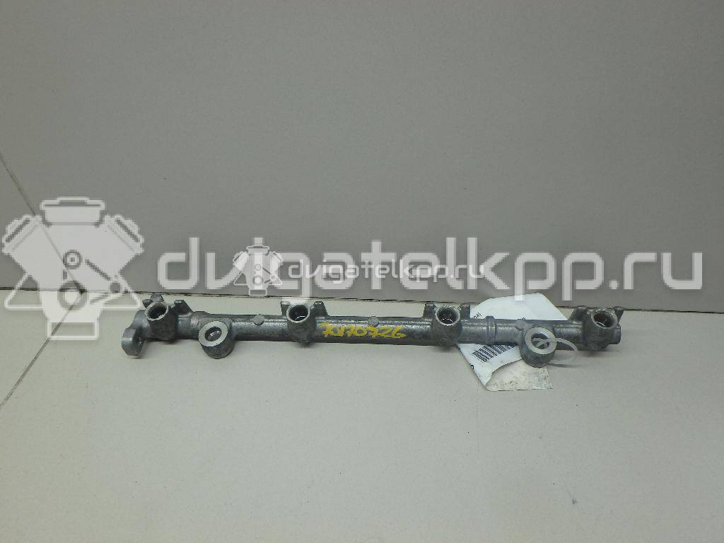 Фото Рейка топливная (рампа) для двигателя 1AZ-FE для Toyota Rav 4 / Camry / Avensis 136-155 л.с 16V 2.0 л бензин 2381428031 {forloop.counter}}