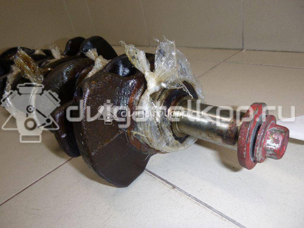 Фото Коленвал для двигателя 1AZ-FE для Toyota Rav 4 / Camry / Avensis 136-155 л.с 16V 2.0 л бензин 1341128040 {forloop.counter}}