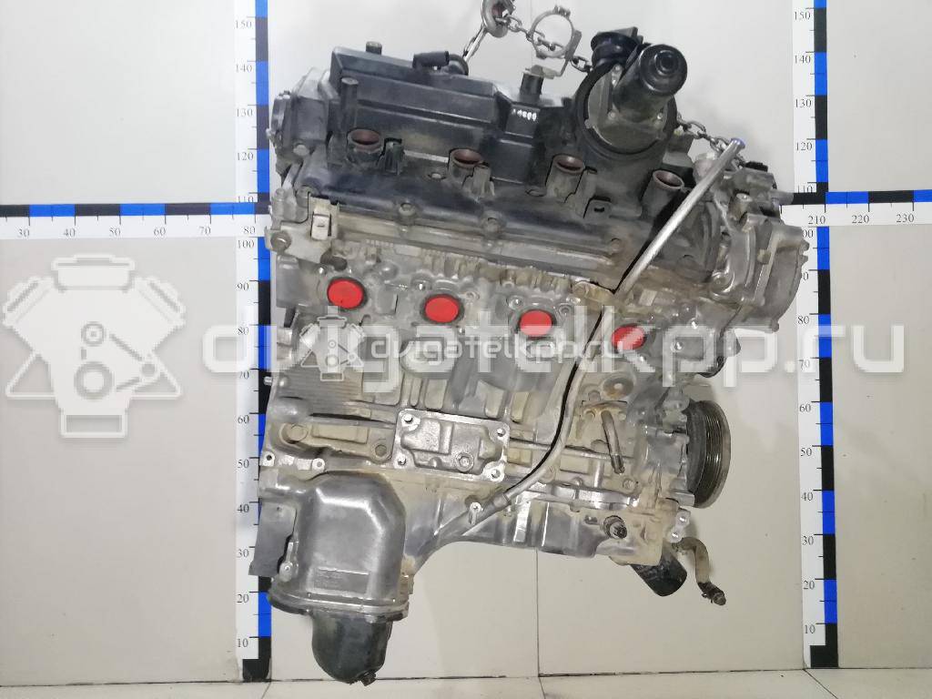 Фото Контрактный (б/у) двигатель VK56VD для Infiniti / Nissan 400-426 л.с 32V 5.6 л бензин 101021LA0A {forloop.counter}}