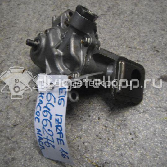 Фото Насос масляный для двигателя 3ZR-FE для Toyota Noah Voxy / Avensis 139-158 л.с 16V 2.0 л бензин