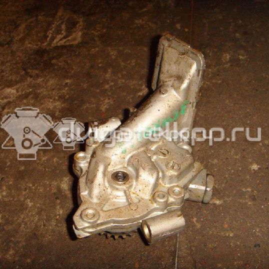 Фото Насос масляный для двигателя 3ZR-FE для Toyota Noah Voxy / Avensis 139-158 л.с 16V 2.0 л бензин