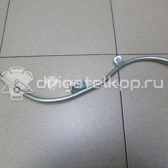 Фото Трубка масляного щупа для двигателя 3ZR-FE для Toyota Noah Voxy / Avensis 139-158 л.с 16V 2.0 л бензин 1145237020