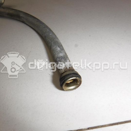 Фото Трубка масляного щупа для двигателя 3ZR-FAE для Toyota Isis M1 / Allion / Rav 4 146-158 л.с 16V 2.0 л бензин 1145237020