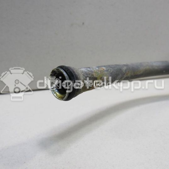 Фото Трубка масляного щупа для двигателя 3ZR-FE для Toyota Noah Voxy / Avensis 139-158 л.с 16V 2.0 л бензин 1145237020