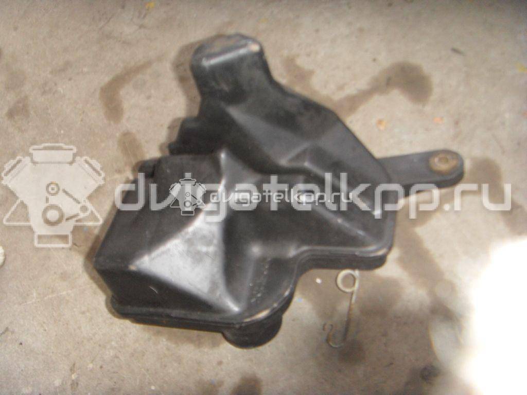 Фото Резонатор воздушного фильтра для двигателя 5S-FE для Toyota Harrier / Camry / Mr 2 / Solara 126-140 л.с 16V 2.2 л бензин 1789374390 {forloop.counter}}