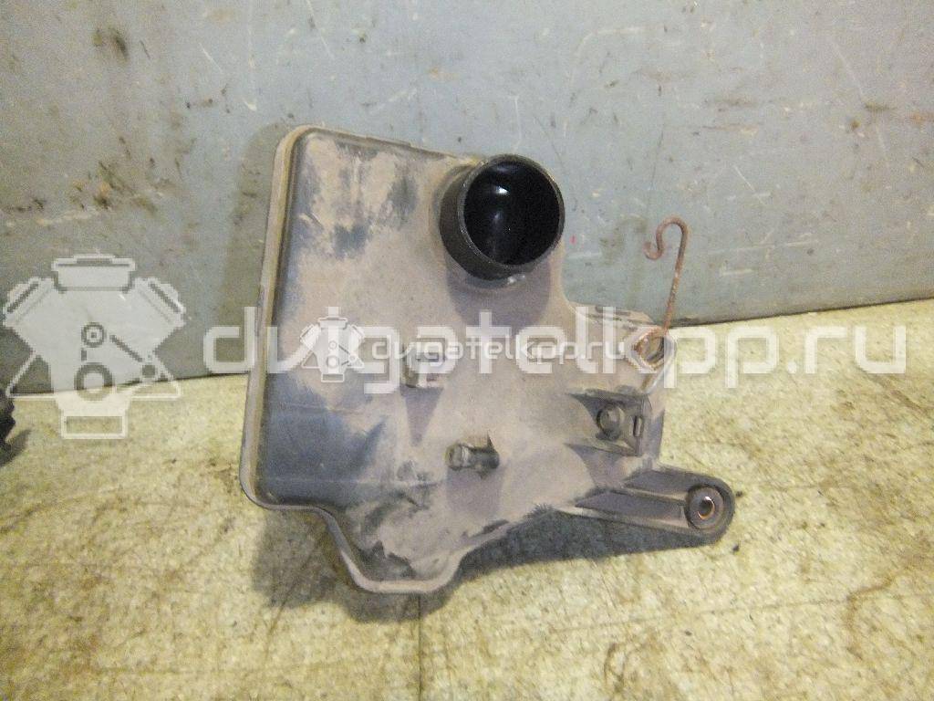 Фото Резонатор воздушного фильтра для двигателя 5S-FE для Toyota Harrier / Camry / Mr 2 / Solara 126-140 л.с 16V 2.2 л бензин 1789374390 {forloop.counter}}