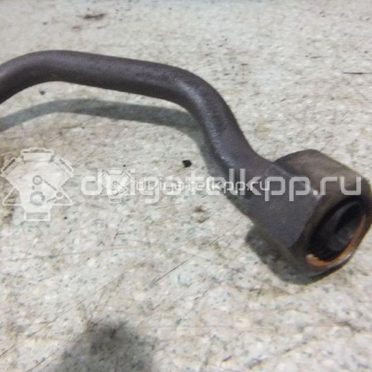 Фото Трубка картерных газов для двигателя 5S-FE для Toyota Harrier / Camry / Mr 2 / Solara 126-140 л.с 16V 2.2 л бензин