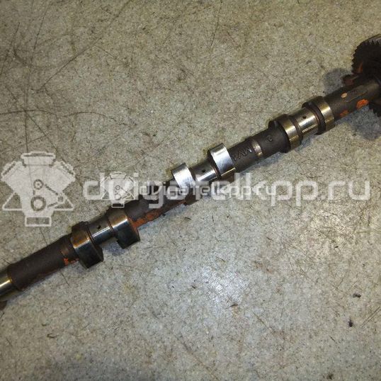 Фото Распредвал впускной для двигателя 1MZ-FE для Toyota Camry / Alphard / Harrier / Solara / Avalon 184-223 л.с 24V 3.0 л бензин 1350120020