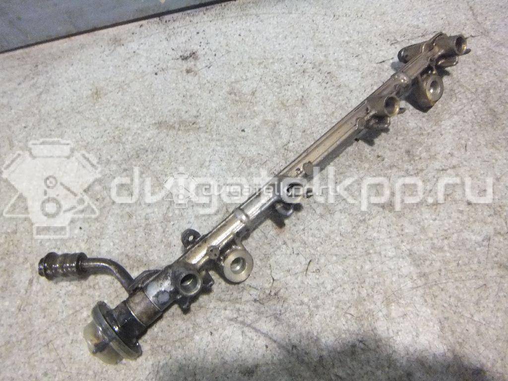 Фото Рейка топливная (рампа) для двигателя 5S-FE для Toyota Harrier / Camry / Mr 2 / Solara 126-140 л.с 16V 2.2 л бензин {forloop.counter}}