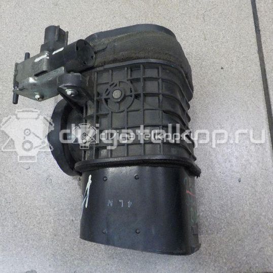 Фото Патрубок воздушного фильтра для двигателя 2GR-FE для Toyota Camry / Alphard / Harrier / Venza V1 / Avalon 204-328 л.с 24V 3.5 л бензин 1733020010