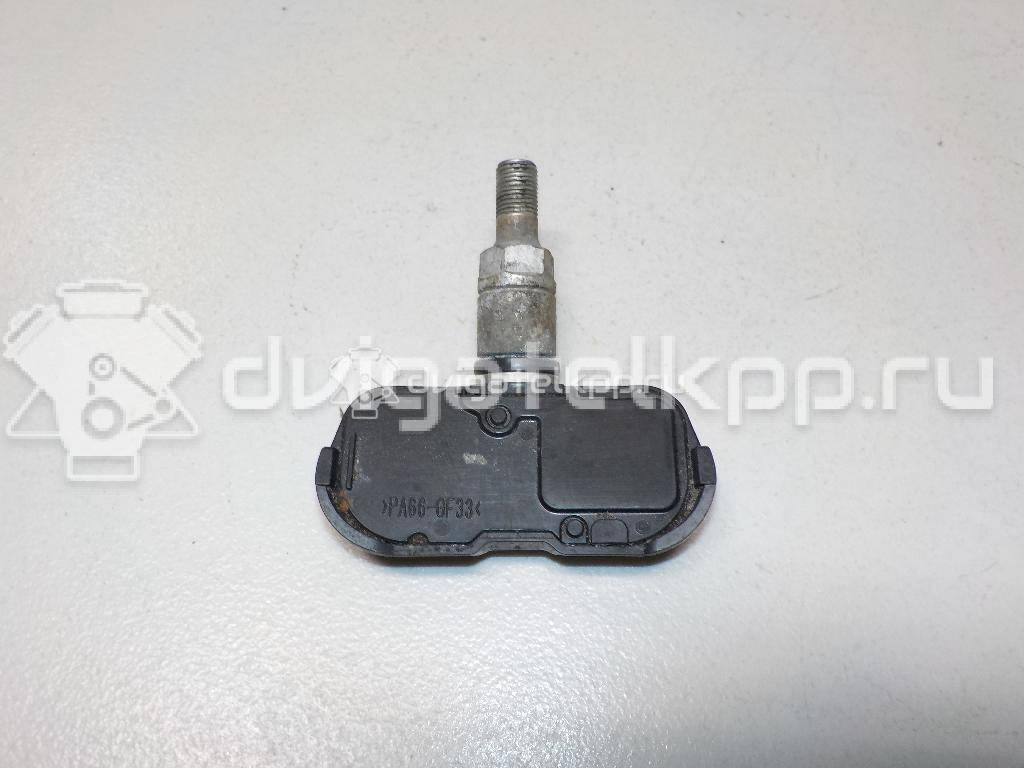 Фото Датчик давления в шине  407001LL0C для Nissan Primera / Micra / Cabstar / Navara / Np300 {forloop.counter}}