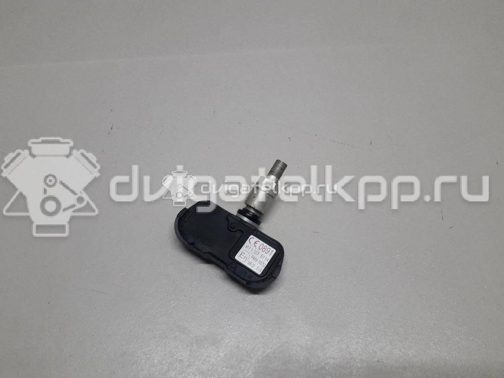 Фото Датчик давления в шине  407001LL0B для Nissan Primera / Micra / Cabstar / Navara / Np300 {forloop.counter}}