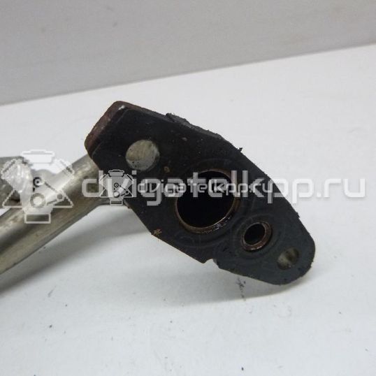 Фото Трубка турбокомпрессора (турбины)  8200796159 для nissan Primastar (X83)