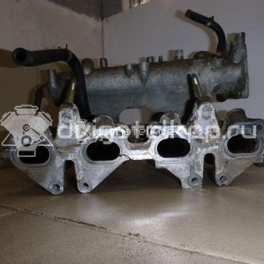 Фото Коллектор впускной  140019f615 для nissan Primera P11E