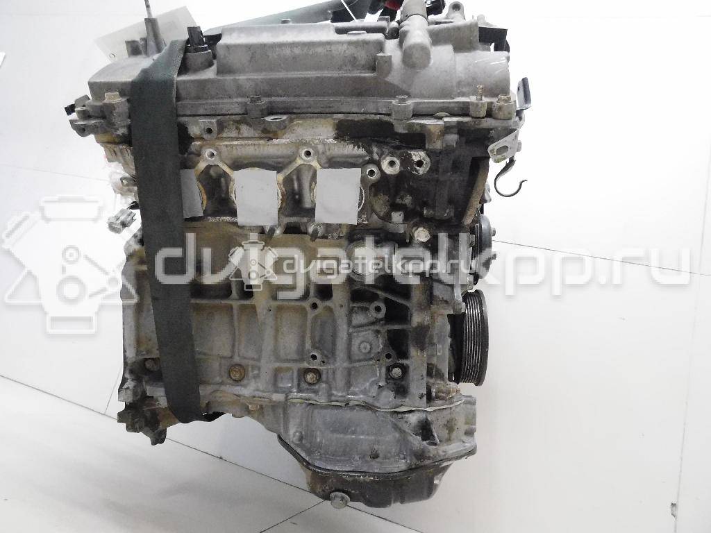 Фото Контрактный (б/у) двигатель 2GR-FE для Toyota Camry / Alphard / Harrier / Venza V1 / Avalon 204-328 л.с 24V 3.5 л бензин {forloop.counter}}