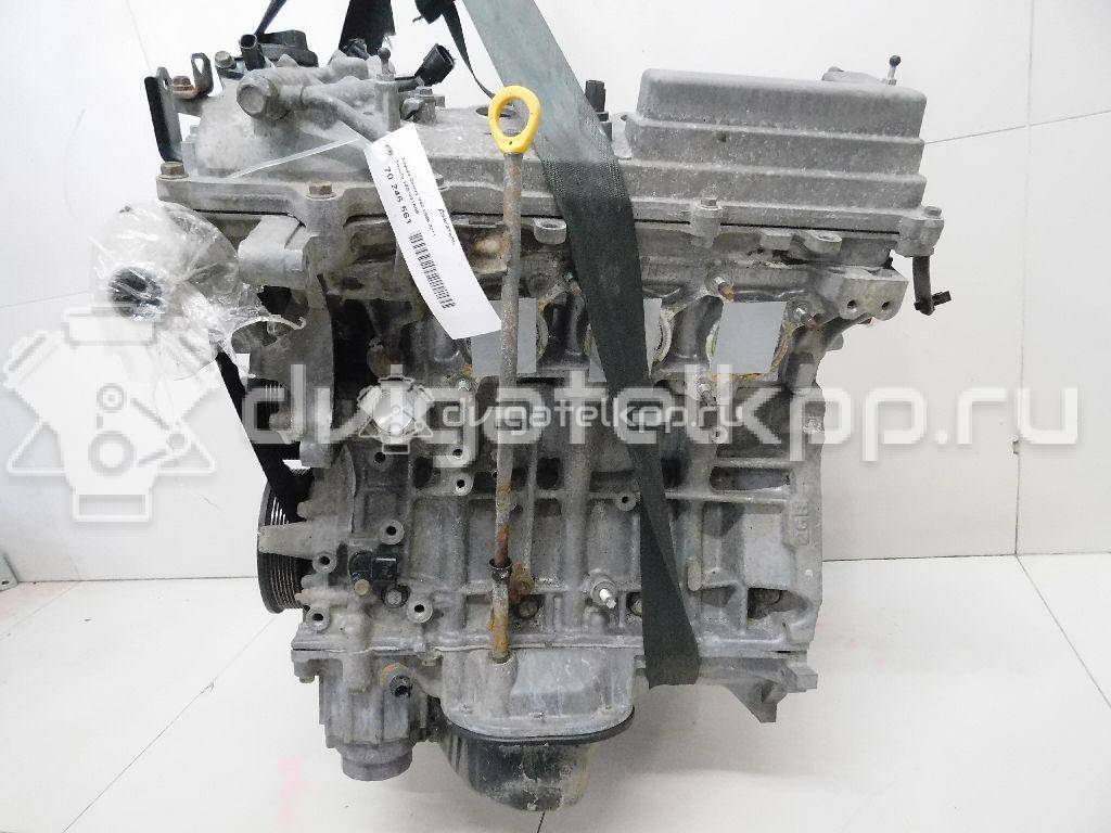 Фото Контрактный (б/у) двигатель 2GR-FE для Toyota Camry / Alphard / Harrier / Venza V1 / Avalon 204-328 л.с 24V 3.5 л бензин {forloop.counter}}