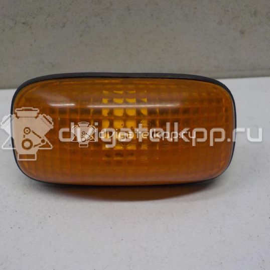 Фото Повторитель на крыло желтый  261602f000 для Nissan Primera / Almera