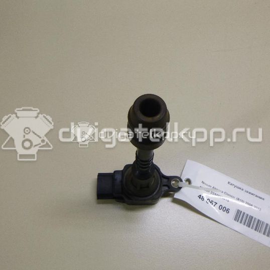 Фото Катушка зажигания  224486N015 для Nissan X-Trail / Primastar X83 / Primera / Avenir / Almera