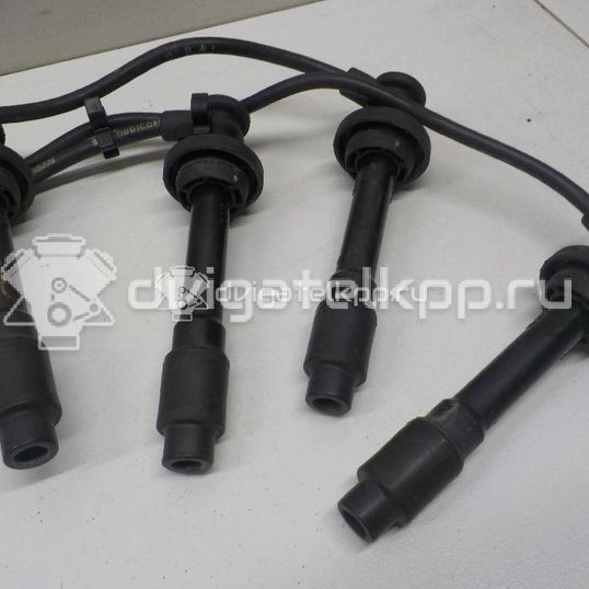 Фото Провода высокого напряж. к-кт  224402F200 для Nissan 200 Sx / Sunny / Primera / Almera / 100