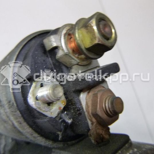 Фото Стартер  233009F66A для Nissan Sunny / Primera / Almera / 100 / Serena C23