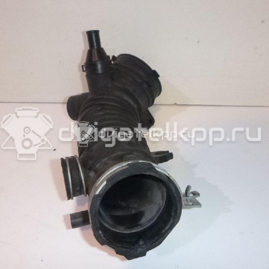 Фото Патрубок воздушного фильтра для двигателя 2AZ-FE для Toyota Camry / Alphard / Harrier / Matrix / Vanguard A3 152-173 л.с 16V 2.4 л бензин 178810H090