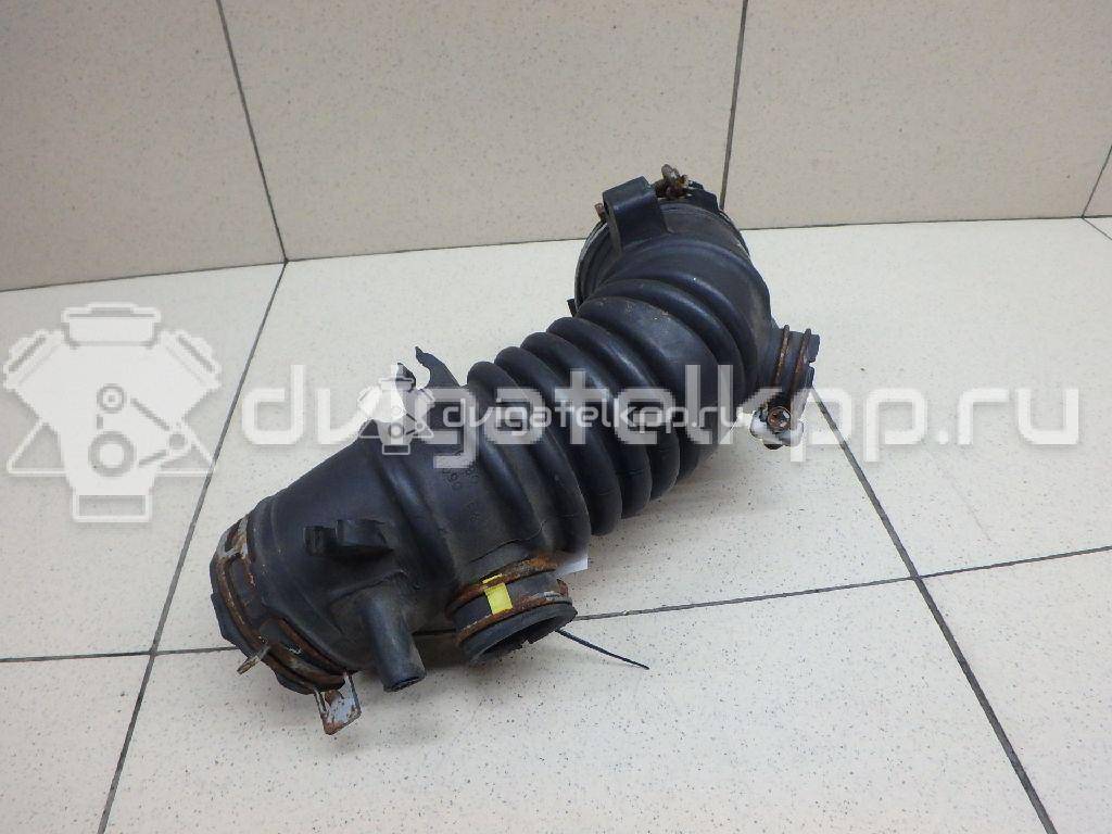 Фото Патрубок воздушного фильтра для двигателя 2AZ-FE для Toyota Camry / Alphard / Harrier / Matrix / Vanguard A3 152-173 л.с 16V 2.4 л бензин 178810H090 {forloop.counter}}