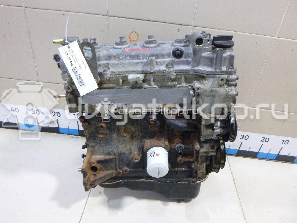 Фото Контрактный (б/у) двигатель QG16DE для Nissan Sunny / Bluebird / Avenir / Primera / Almera 102-120 л.с 16V 1.6 л бензин 10102AU0SB {forloop.counter}}