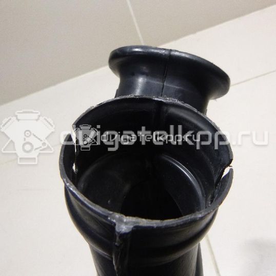 Фото Воздуховод  16554AU000 для Nissan Sunny / Bluebird / Avenir / Primera / Almera