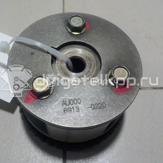 Фото Механизм изменения фаз ГРМ  13025AU000 для Nissan Sunny / Bluebird / Avenir / Primera / Almera