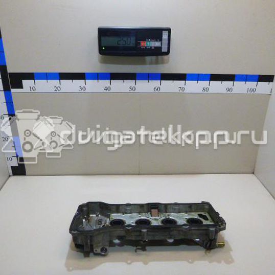 Фото Крышка головки блока (клапанная)  13264AU301 для Nissan Sunny / Bluebird / Avenir / Primera / Almera