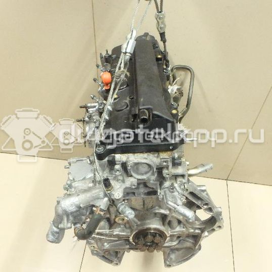 Фото Контрактный (б/у) двигатель R18A2 для Honda Civic 140 л.с 16V 1.8 л бензин