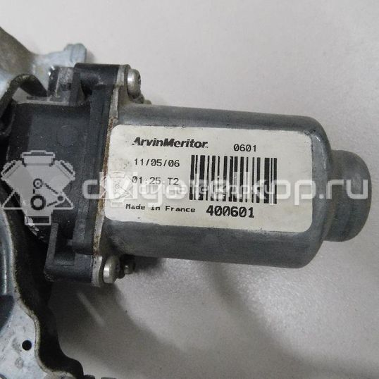 Фото Стеклоподъемник электр. задний левый  82701av610 для Nissan Primera