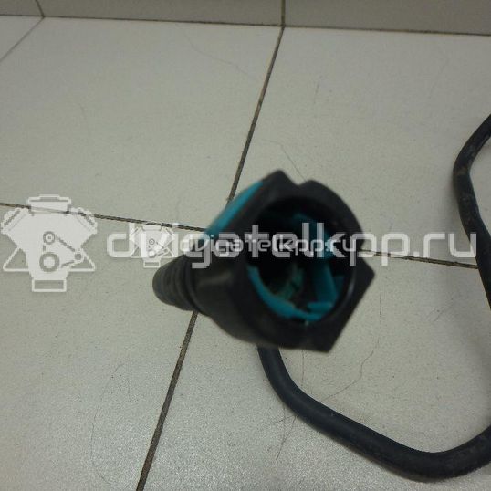 Фото Трубка топливная для двигателя 2GR-FE для Toyota (Gac) Highlander Asu4 , Gsu4 273 л.с 24V 3.5 л бензин 239010P010