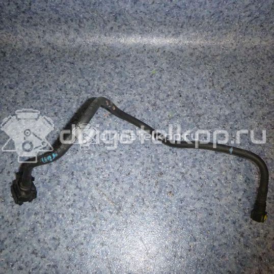 Фото Трубка топливная для двигателя 2GR-FE для Toyota (Gac) Highlander Asu4 , Gsu4 273 л.с 24V 3.5 л бензин 239010P010