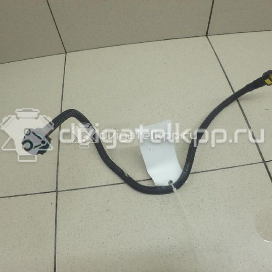 Фото Трубка топливная для двигателя 2GR-FE для Toyota Camry / Alphard / Harrier / Venza V1 / Avalon 204-328 л.с 24V 3.5 л бензин 239010P010