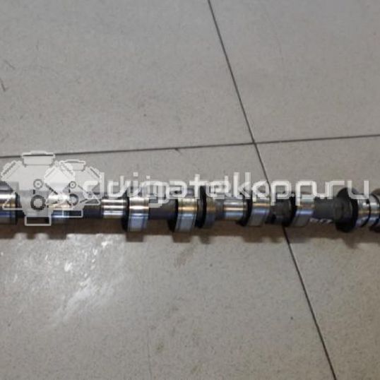 Фото Распредвал впускной для двигателя 2GR-FE для Toyota (Gac) Highlander Asu4 , Gsu4 273 л.с 24V 3.5 л бензин