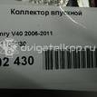 Фото Коллектор впускной для двигателя 2GR-FE для Toyota Camry / Alphard / Harrier / Venza V1 / Avalon 204-328 л.с 24V 3.5 л бензин 171110P030 {forloop.counter}}